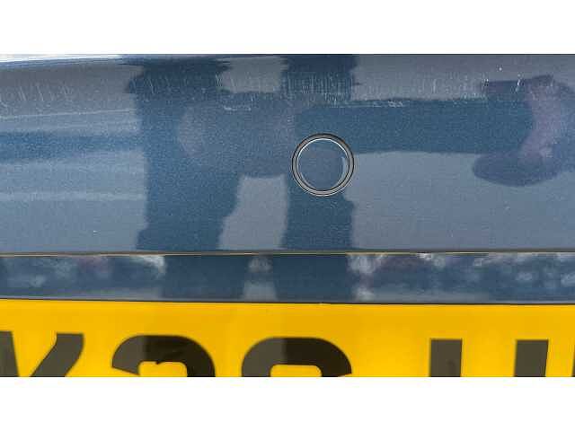 Hyundai I10 i10 5Dr HAT 1.0 MPi 63ps Advance NAV AU Vibrant Blue