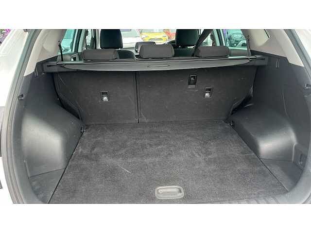 Hyundai Tucson TUCSON 1.6 GDi SE Nav 5dr 2WD