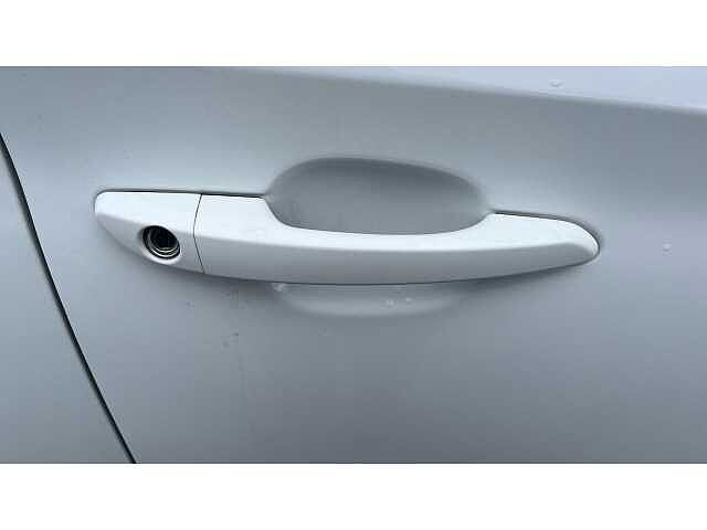 Hyundai Tucson TUCSON 1.6 GDi SE Nav 5dr 2WD