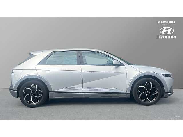 Hyundai Ioniq 5 IONIQ 5 125kW Premium 58 kWh 5dr Auto