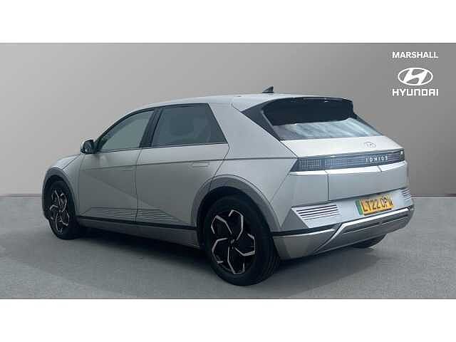 Hyundai Ioniq 5 IONIQ 5 125kW Premium 58 kWh 5dr Auto