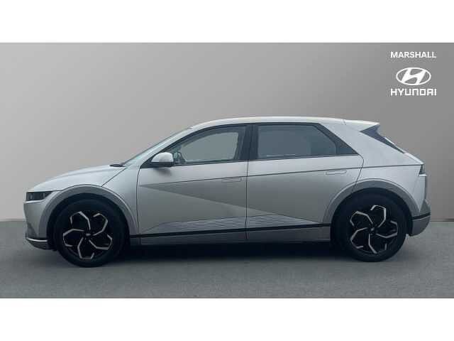 Hyundai Ioniq 5 IONIQ 5 125kW Premium 58 kWh 5dr Auto