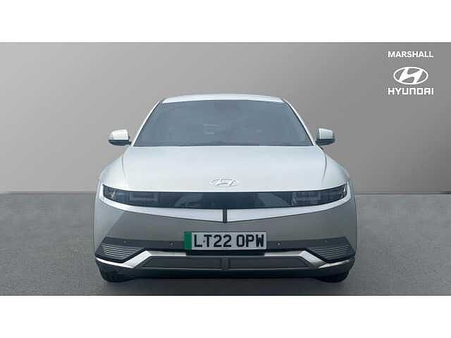 Hyundai Ioniq 5 IONIQ 5 125kW Premium 58 kWh 5dr Auto