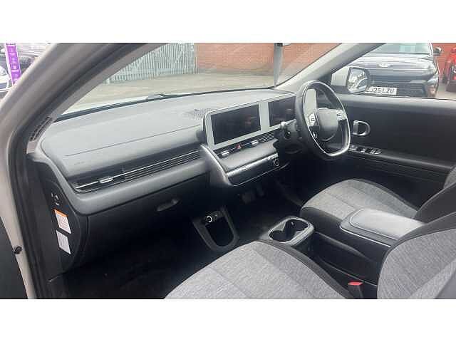 Hyundai Ioniq 5 IONIQ 5 125kW Premium 58 kWh 5dr Auto