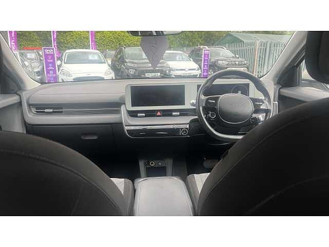 Hyundai Ioniq 5 IONIQ 5 125kW Premium 58 kWh 5dr Auto