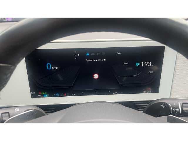 Hyundai Ioniq 5 IONIQ 5 125kW Premium 58 kWh 5dr Auto