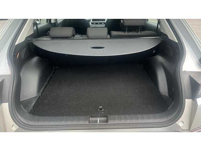 Hyundai Ioniq 5 IONIQ 5 125kW Premium 58 kWh 5dr Auto