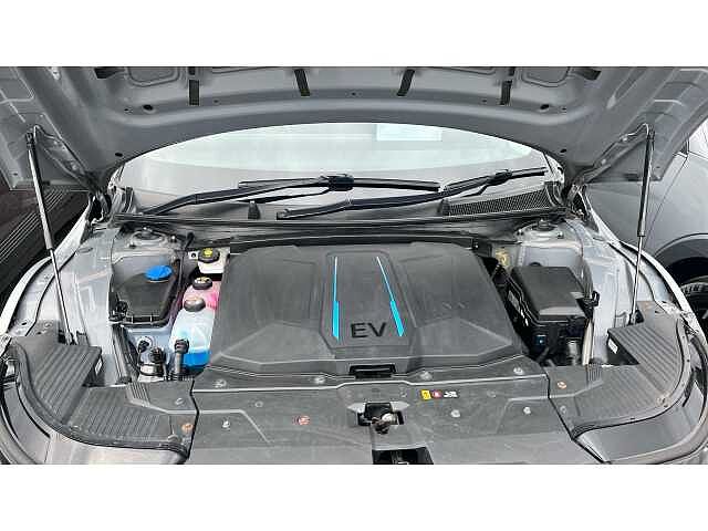 Hyundai Ioniq 5 IONIQ 5 125kW Premium 58 kWh 5dr Auto