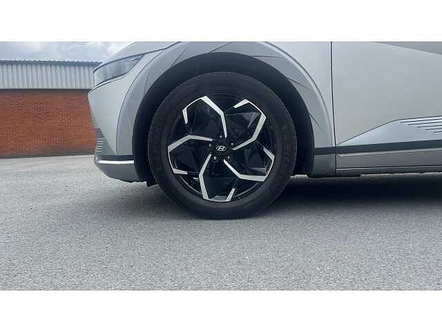 Hyundai Ioniq 5 IONIQ 5 125kW Premium 58 kWh 5dr Auto