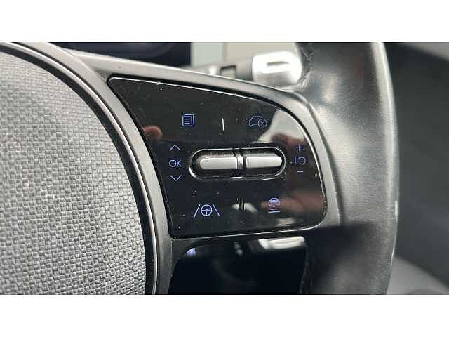Hyundai Ioniq 5 IONIQ 5 125kW Premium 58 kWh 5dr Auto