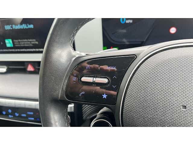 Hyundai Ioniq 5 IONIQ 5 125kW Premium 58 kWh 5dr Auto
