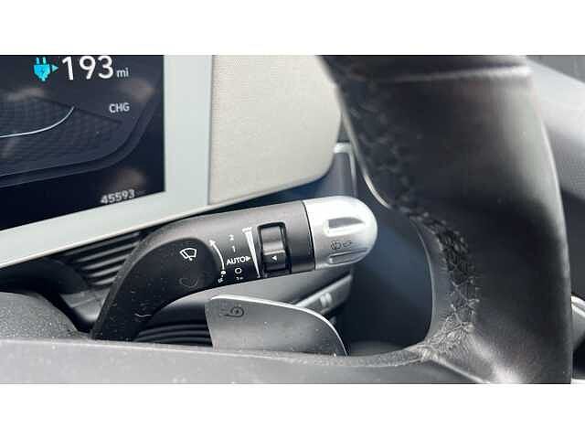 Hyundai Ioniq 5 IONIQ 5 125kW Premium 58 kWh 5dr Auto
