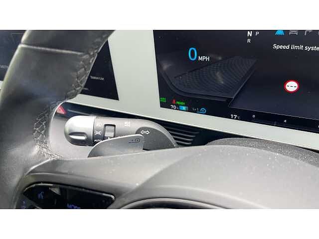 Hyundai Ioniq 5 IONIQ 5 125kW Premium 58 kWh 5dr Auto
