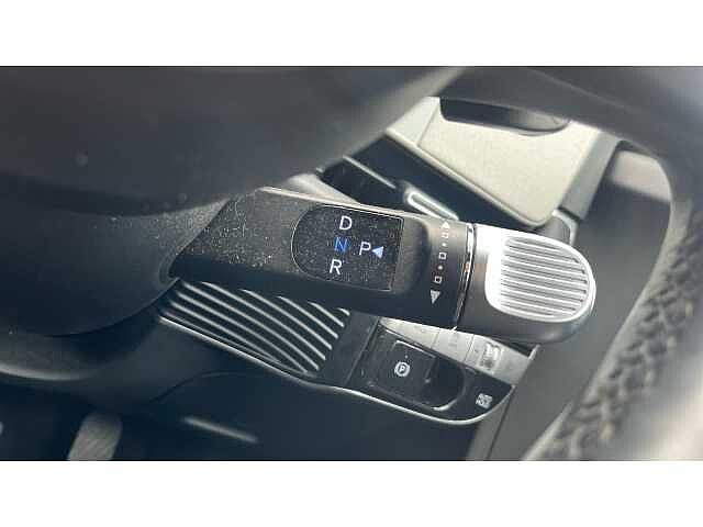 Hyundai Ioniq 5 IONIQ 5 125kW Premium 58 kWh 5dr Auto