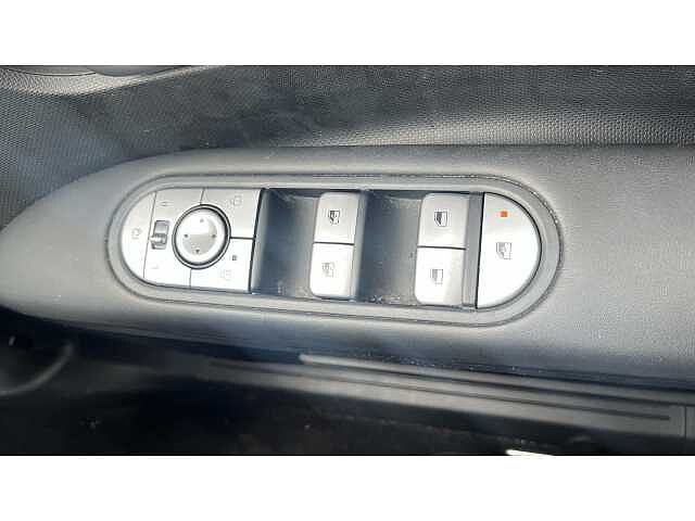 Hyundai Ioniq 5 IONIQ 5 125kW Premium 58 kWh 5dr Auto