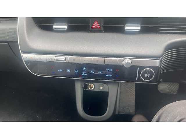 Hyundai Ioniq 5 IONIQ 5 125kW Premium 58 kWh 5dr Auto