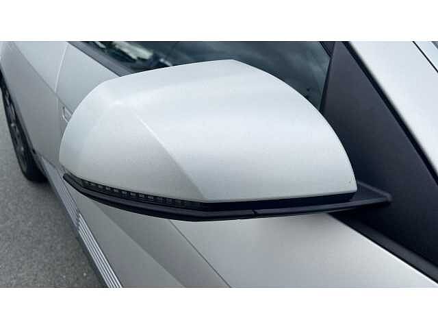 Hyundai Ioniq 5 IONIQ 5 125kW Premium 58 kWh 5dr Auto