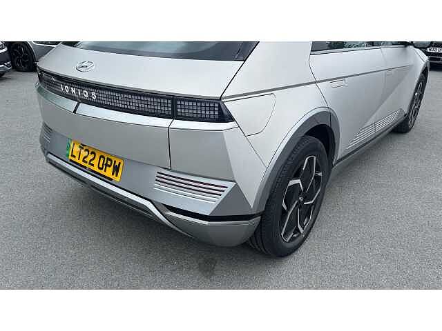 Hyundai Ioniq 5 IONIQ 5 125kW Premium 58 kWh 5dr Auto