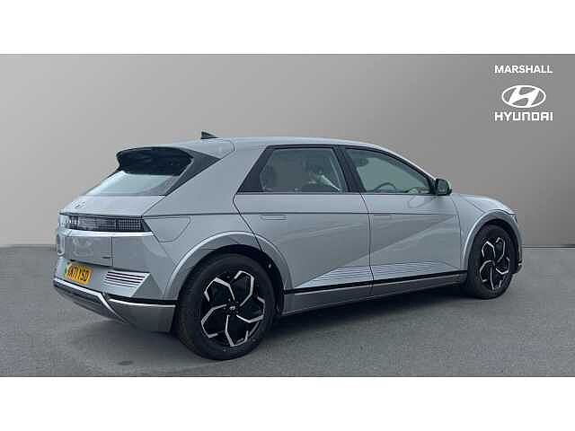 Hyundai Ioniq 5 IONIQ 5 225kW Premium 73 kWh 5dr AWD Auto