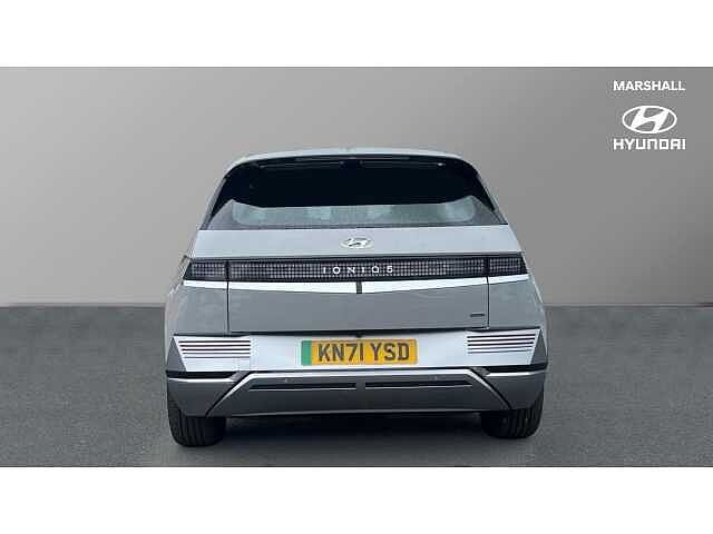 Hyundai Ioniq 5 IONIQ 5 225kW Premium 73 kWh 5dr AWD Auto
