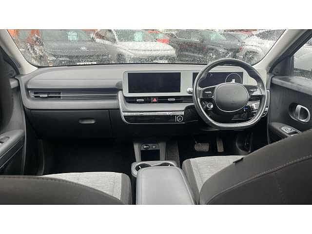 Hyundai Ioniq 5 IONIQ 5 225kW Premium 73 kWh 5dr AWD Auto