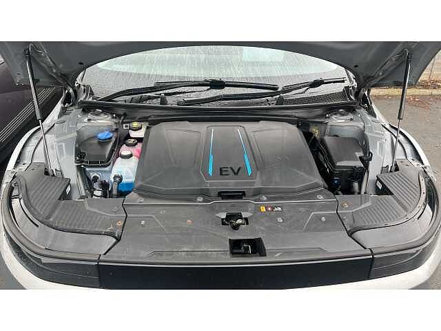 Hyundai Ioniq 5 IONIQ 5 225kW Premium 73 kWh 5dr AWD Auto