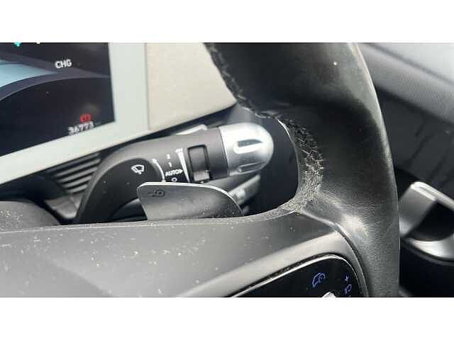 Hyundai Ioniq 5 IONIQ 5 225kW Premium 73 kWh 5dr AWD Auto