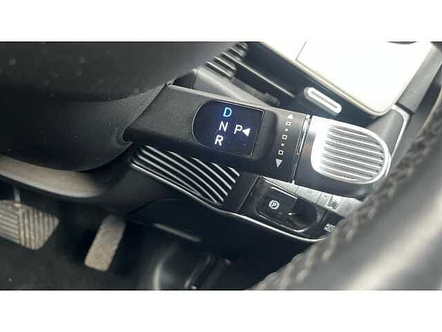 Hyundai Ioniq 5 IONIQ 5 225kW Premium 73 kWh 5dr AWD Auto