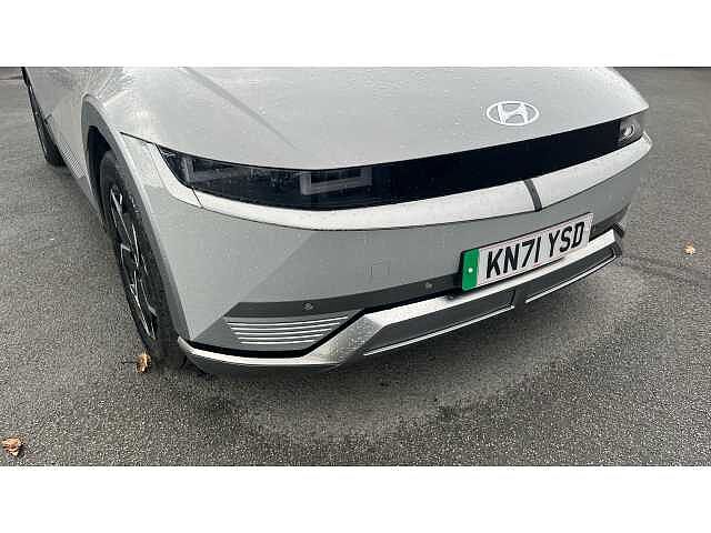Hyundai Ioniq 5 IONIQ 5 225kW Premium 73 kWh 5dr AWD Auto