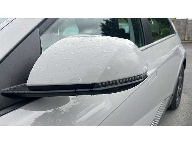 Hyundai Ioniq 5 IONIQ 5 225kW Premium 73 kWh 5dr AWD Auto