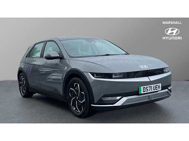 Hyundai Ioniq 5 IONIQ 5 125kW SE Connect 58 kWh 5dr Auto