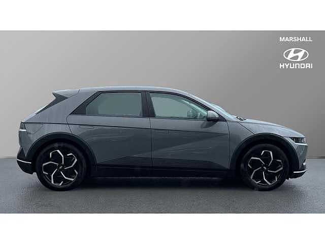 Hyundai Ioniq 5 IONIQ 5 125kW SE Connect 58 kWh 5dr Auto