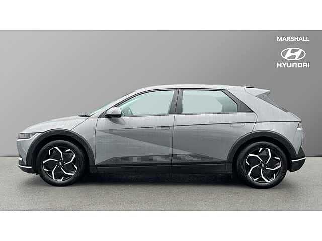 Hyundai Ioniq 5 IONIQ 5 125kW SE Connect 58 kWh 5dr Auto