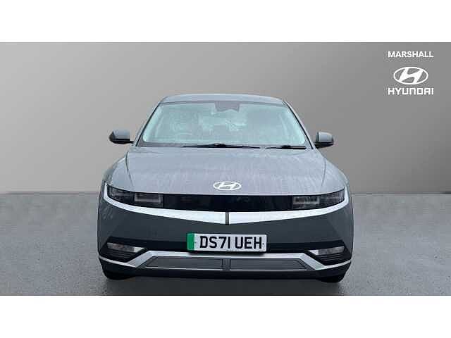 Hyundai Ioniq 5 IONIQ 5 125kW SE Connect 58 kWh 5dr Auto