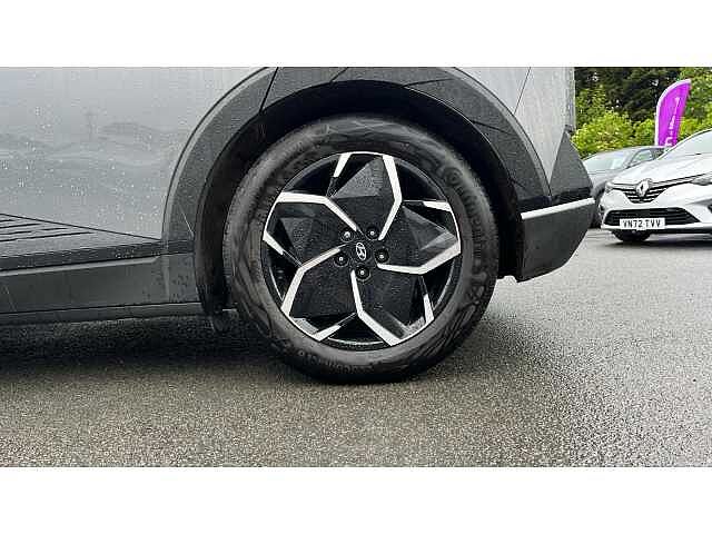 Hyundai Ioniq 5 IONIQ 5 125kW SE Connect 58 kWh 5dr Auto