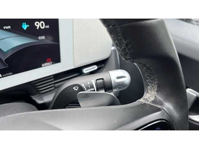Hyundai Ioniq 5 IONIQ 5 125kW SE Connect 58 kWh 5dr Auto