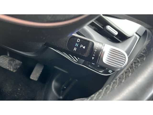 Hyundai Ioniq 5 IONIQ 5 125kW SE Connect 58 kWh 5dr Auto