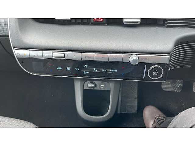 Hyundai Ioniq 5 IONIQ 5 125kW SE Connect 58 kWh 5dr Auto