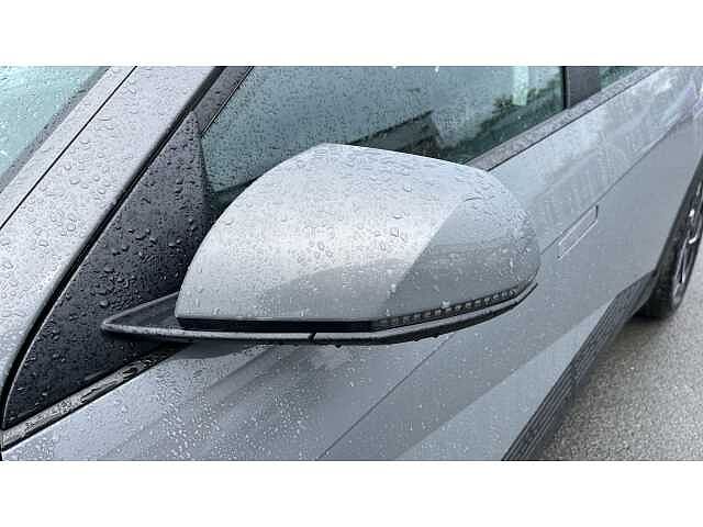 Hyundai Ioniq 5 IONIQ 5 125kW SE Connect 58 kWh 5dr Auto