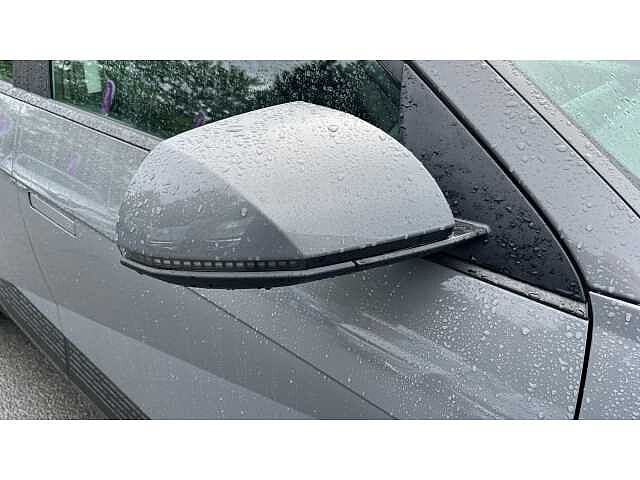 Hyundai Ioniq 5 IONIQ 5 125kW SE Connect 58 kWh 5dr Auto