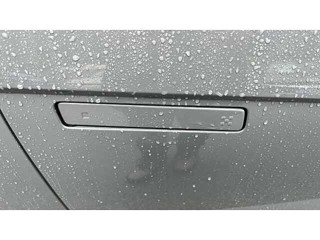 Hyundai Ioniq 5 IONIQ 5 125kW SE Connect 58 kWh 5dr Auto