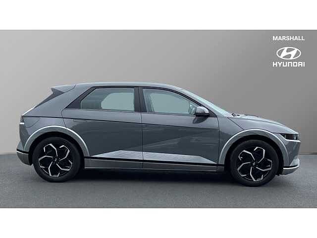 Hyundai Ioniq 5 IONIQ 5 160kW Premium 73 kWh 5dr Auto