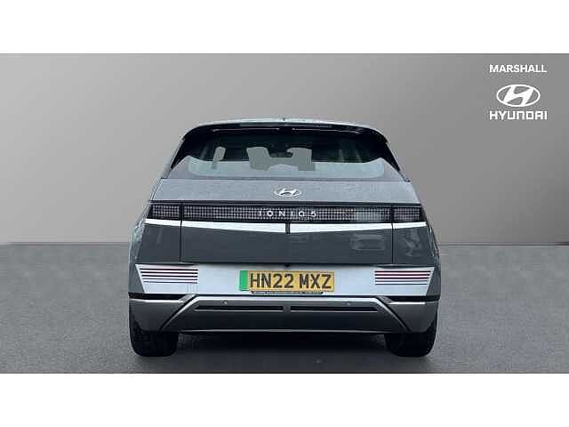 Hyundai Ioniq 5 IONIQ 5 160kW Premium 73 kWh 5dr Auto