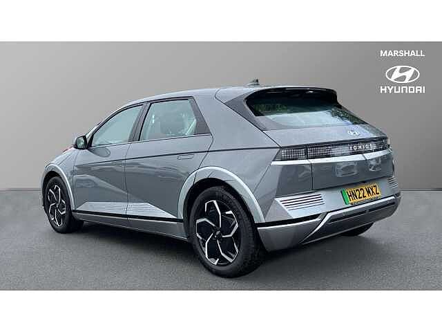 Hyundai Ioniq 5 IONIQ 5 160kW Premium 73 kWh 5dr Auto