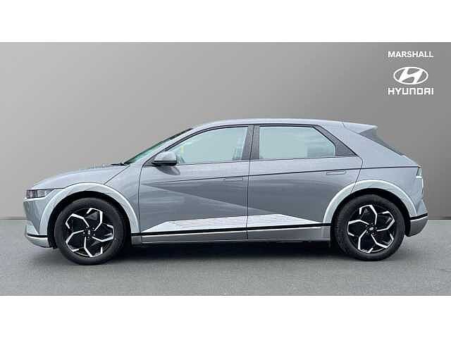 Hyundai Ioniq 5 IONIQ 5 160kW Premium 73 kWh 5dr Auto