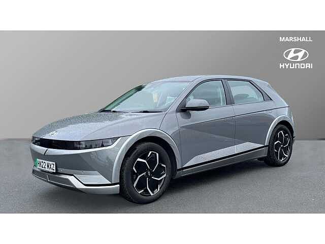 Hyundai Ioniq 5 IONIQ 5 160kW Premium 73 kWh 5dr Auto