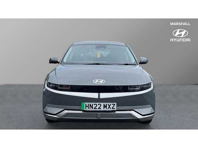 Hyundai Ioniq 5 IONIQ 5 160kW Premium 73 kWh 5dr Auto