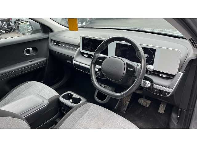 Hyundai Ioniq 5 IONIQ 5 160kW Premium 73 kWh 5dr Auto