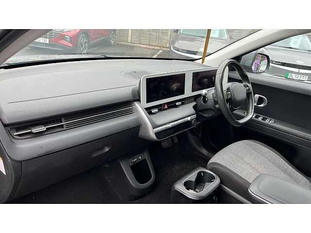 Hyundai Ioniq 5 IONIQ 5 160kW Premium 73 kWh 5dr Auto