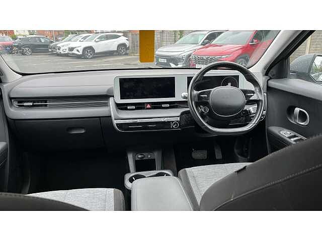 Hyundai Ioniq 5 IONIQ 5 160kW Premium 73 kWh 5dr Auto